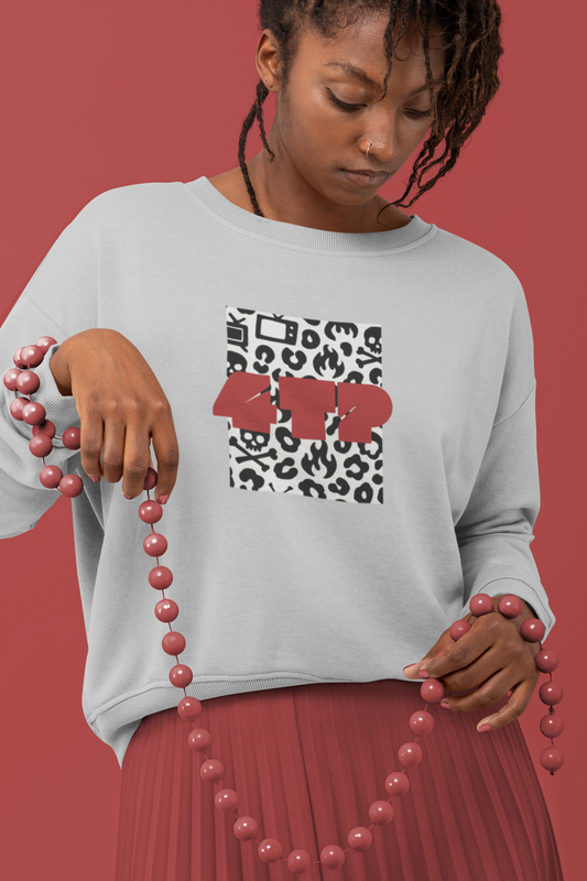 4tP Crewneck Sweatshirt