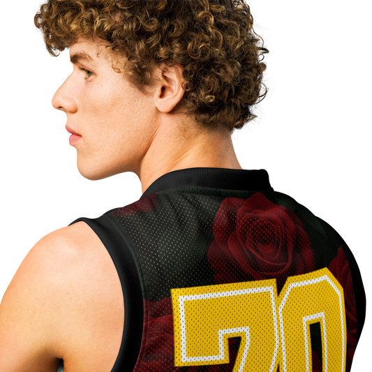 Community Garden Jersey