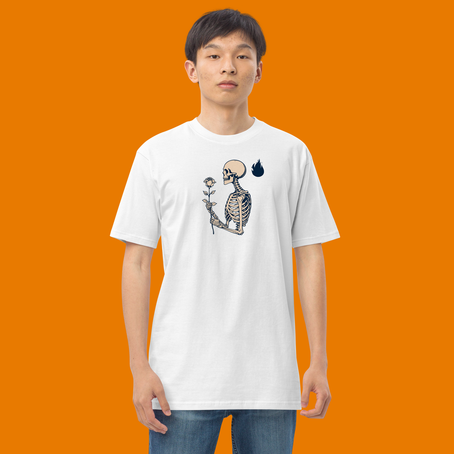 PinkProl Liberated Tee