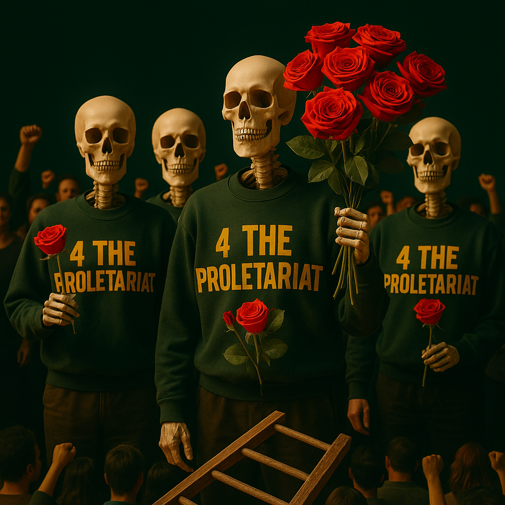4 the Praxis