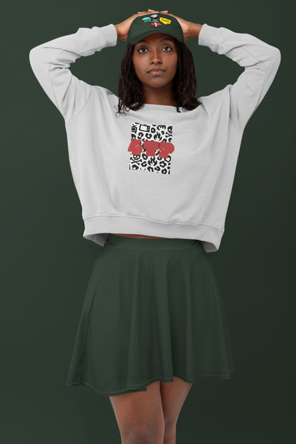 4tP Crewneck Sweatshirt