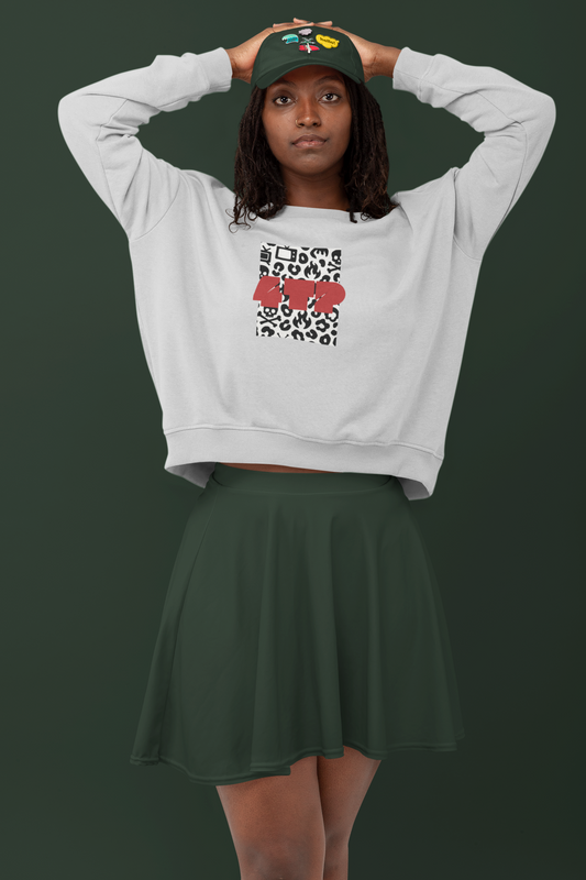 4tP Crewneck Sweatshirt