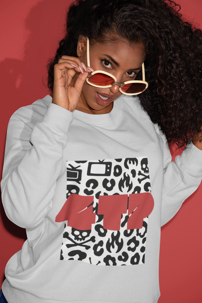 4tP Crewneck Sweatshirt