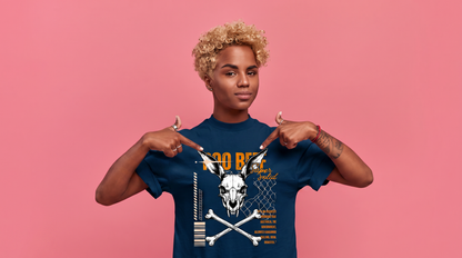 Roo Beef Oversized t-shirt
