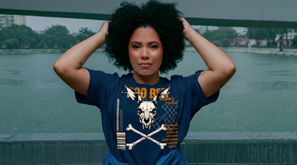 Roo Beef Oversized t-shirt