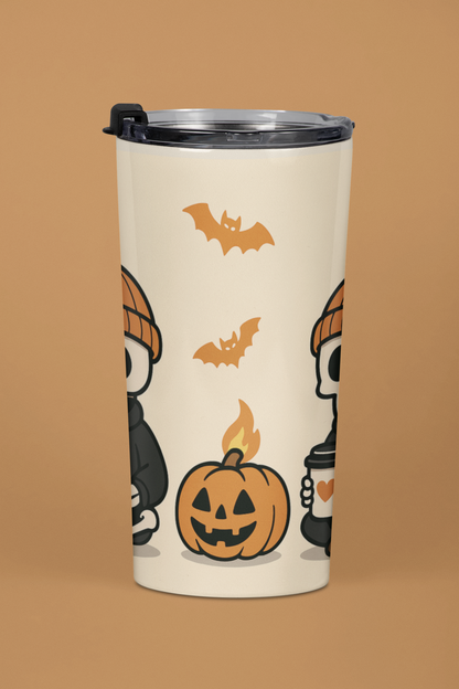 Cozy Ralph 20oz Tumbler